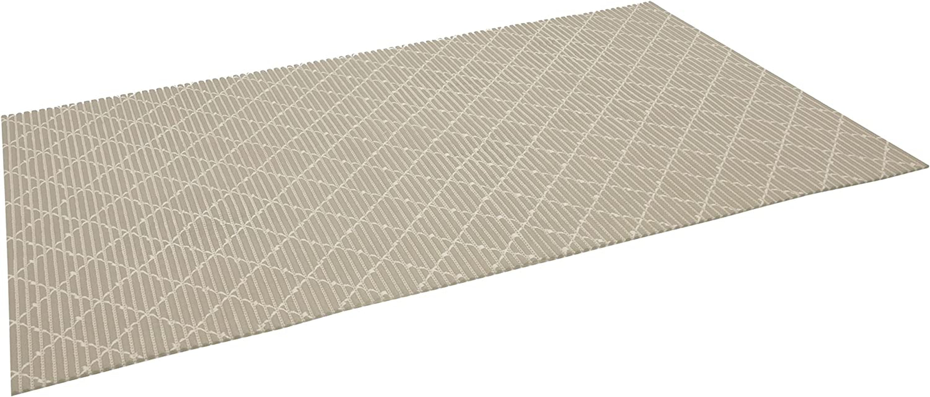Corrugated Cat Scratch Pad with Non-Stick Litter Scoop, Litter Mats, and Litter Box Kit - Model CM-10311